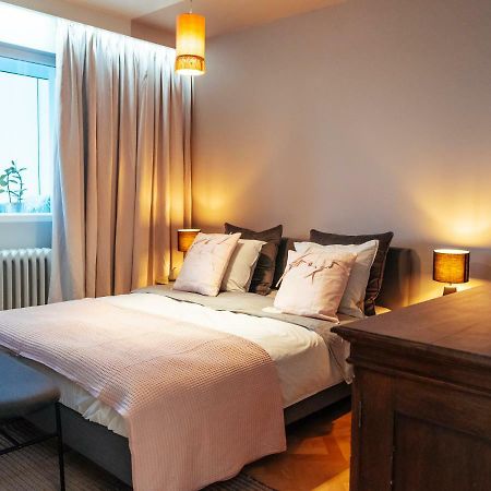 Parklake Design Apartment - Fabulous View - Netflix Букурещ Екстериор снимка