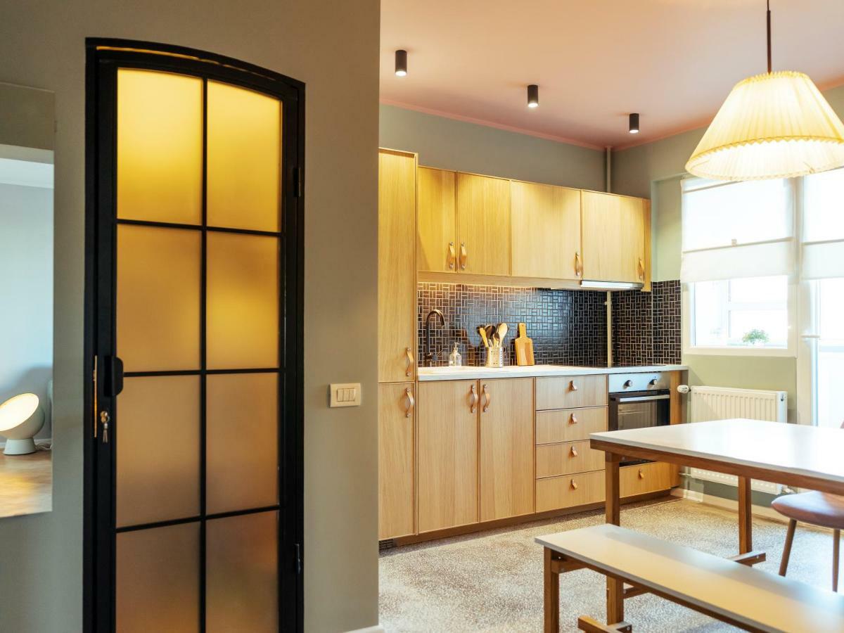 Parklake Design Apartment - Fabulous View - Netflix Букурещ Екстериор снимка