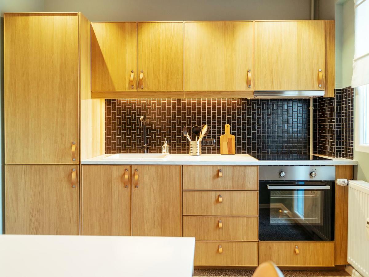 Parklake Design Apartment - Fabulous View - Netflix Букурещ Екстериор снимка