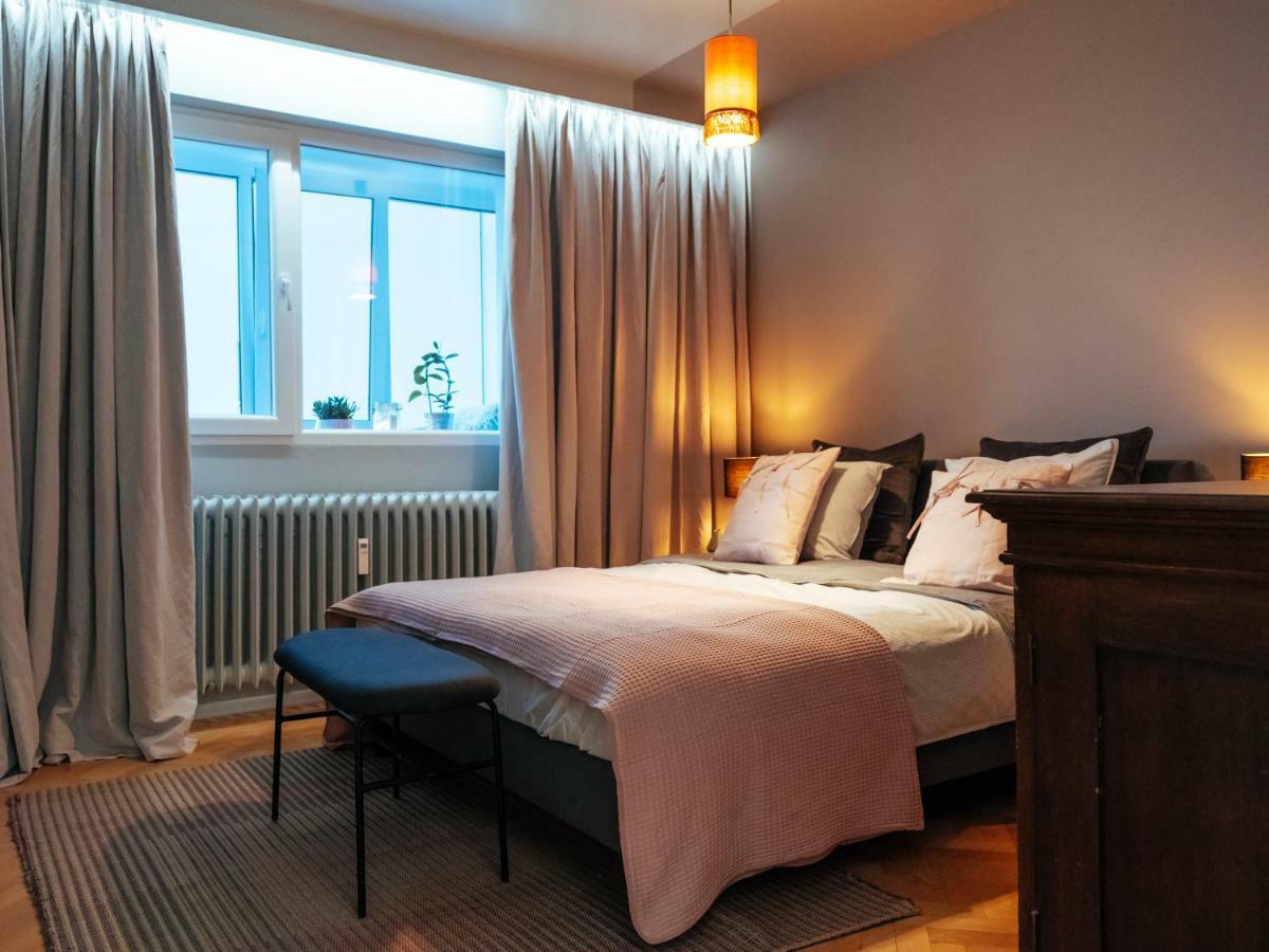 Parklake Design Apartment - Fabulous View - Netflix Букурещ Екстериор снимка